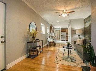 308 Cromwell Ave SW, Albuquerque, NM 87102