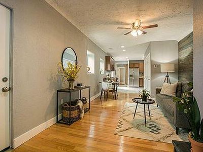 308 Cromwell Ave SW, Albuquerque, NM, 87102