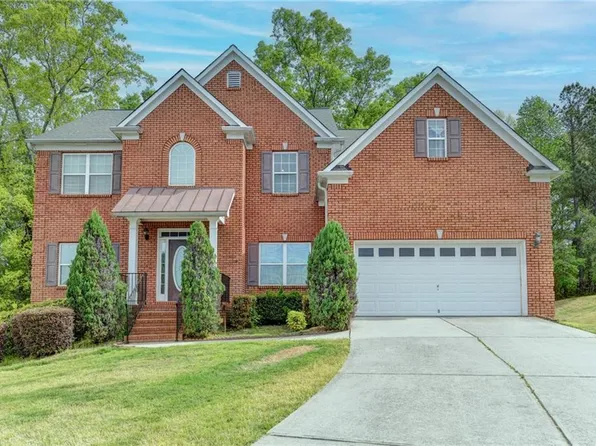 1130 Rose Lily Pl, Dacula, GA 30019