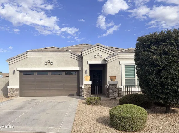 42096 W QUINTO Drive, Maricopa, AZ 85138