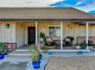 15505 Eucalyptus St, Hesperia, CA 92345