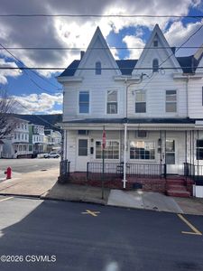 200 W 4th St, Mount Carmel, PA, 17851