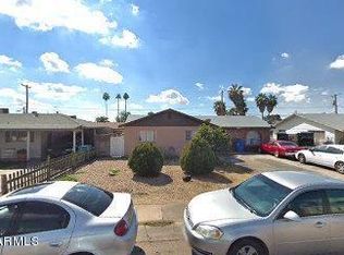 3125 W Camelback Rd, Phoenix, AZ 85017