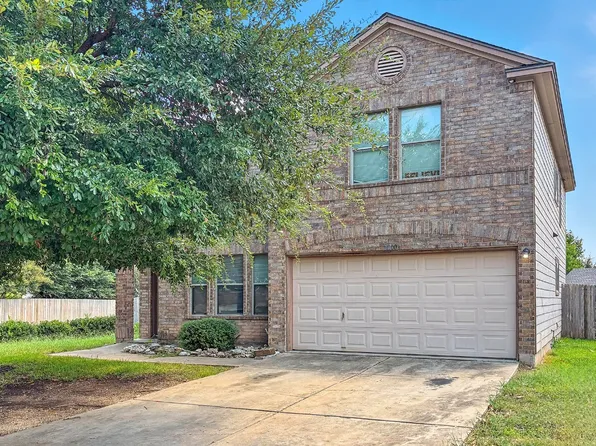 1200 Apollo Cir, Round Rock, TX 78664
