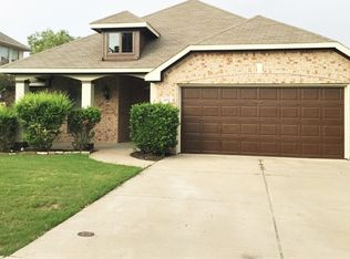 1402 Concho Trl, Mansfield, TX 76063