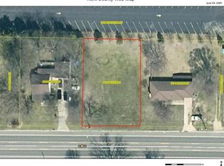 409 Six Mile Rd NW, Comstock Park, MI 49321