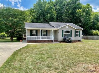 225 Old Limestone Rd E, York, SC 29745