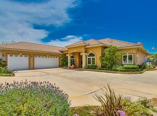 2023 Corte Asoleado, Alpine, CA 91901