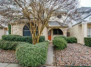 6020 Homestead Ct, Dallas, TX 75252