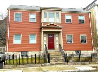 25 7th St, New Bedford, MA 02740