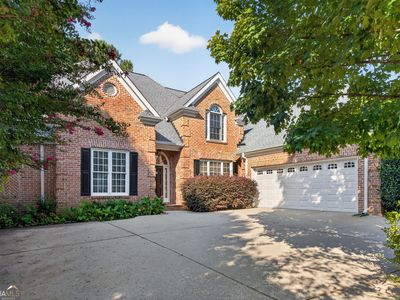640 Garden Wilde Pl, Roswell, GA, 30075