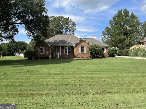 111 Lance Dr, Macon, GA 31216