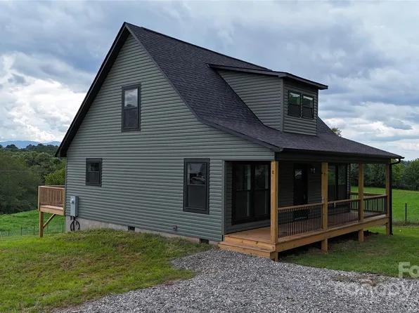 8 Rocking Chair Ln, Leicester, NC 28748