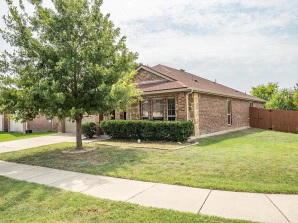 1813 Burl Ln, Anna, TX 75409
