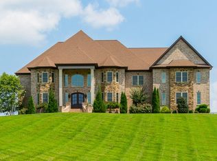 2381 Pleasant View Rd, Pleasant View, TN 37146