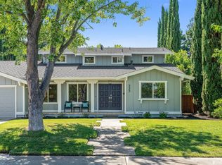 525 Wimbledon Rd, Walnut Creek, CA 94598