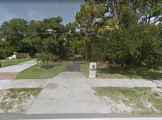 3930 N Riverside Dr, Indialantic, FL 32903