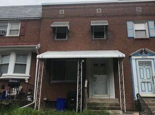 2452 Duke St, Harrisburg, PA 17104
