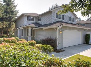 10907 187th Lane ##D, Renton, WA 98055