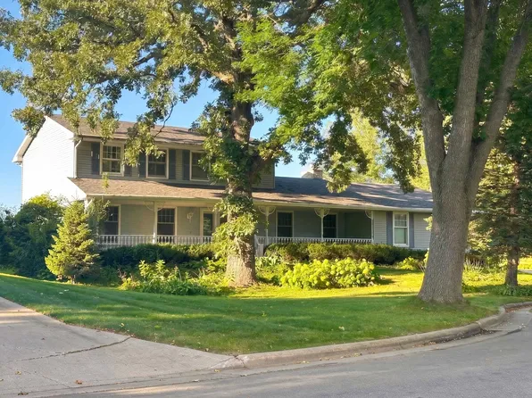 1542 Comanche Gln, Madison, WI 53704