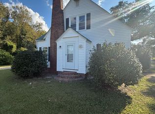 8191 E Highway 19, Loris, SC 29569