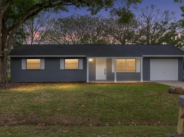 1912 NE 52nd St, Ocala, FL 34479