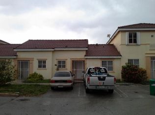 240 NW 114th Ave #1-102, Sweetwater, FL 33172