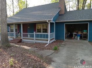 270 Shadow Moss Dr, Athens, GA 30605