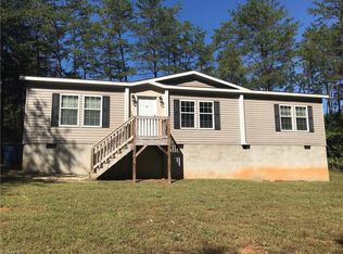 1140 Mineral Springs Rd, Madison, NC 27025