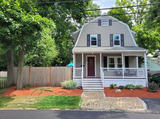 42 Wood Ter #42, Framingham, MA 01702