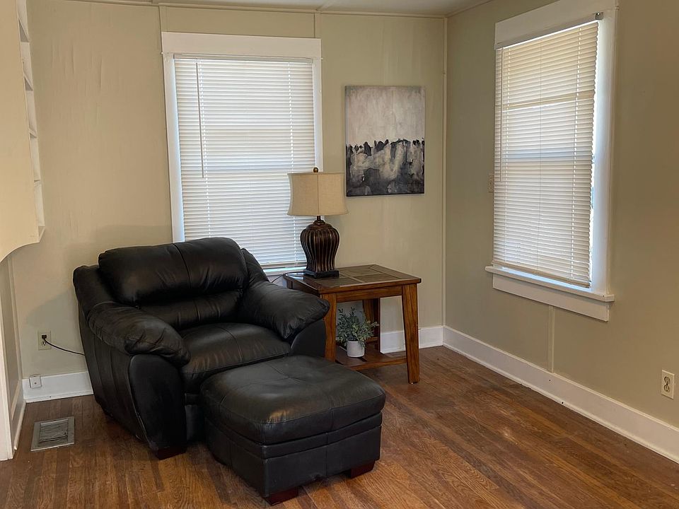 Living room with eating table (not shown in picture)
