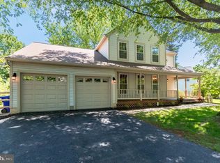 18433 Cape Jasmine Way, Gaithersburg, MD 20879