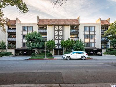 515 N Jackson St APT 102, Glendale, CA, 91206