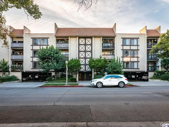 515 N Jackson St APT 102, Glendale, CA 91206