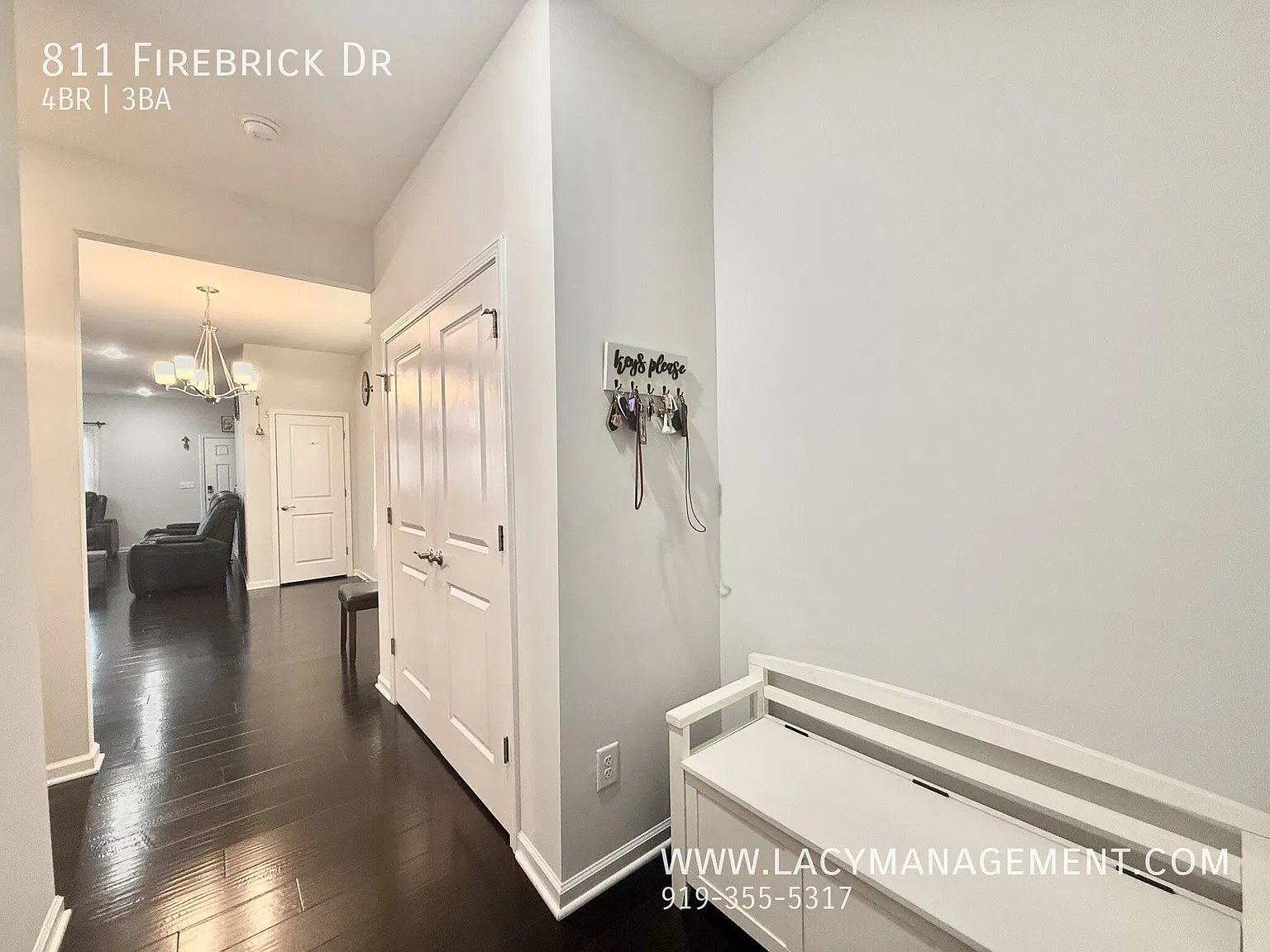 4 bed, 3.0 bath, 2592 sqft, $2,575 — Photo 3