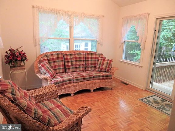 The Sun Room