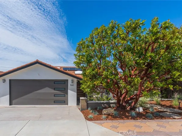 941 Calle Miramar, Redondo Beach, CA 90277