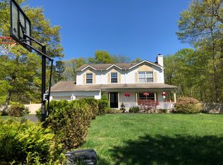5 Teri Ct, Jackson, NJ 08527