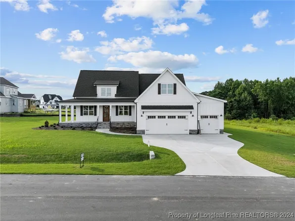 23 Milepost Dr #59, Fuquay Varina, NC 27526