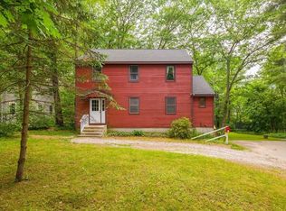 61 Millbury Rd, Oxford, MA 01540