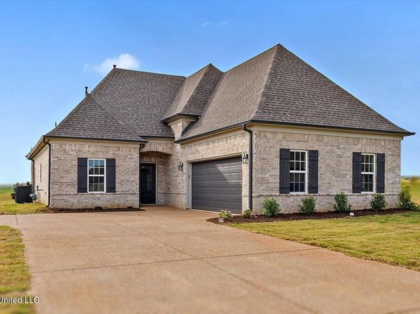 New Construction Homes in Hernando MS | Zillow