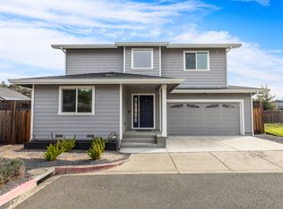 3545 Parker Hill Ct, Santa Rosa, CA 95404