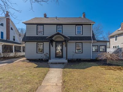 154 Kimberly Ave, Springfield, MA, 01108