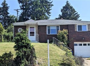 3533 Willett Rd, Pittsburgh, PA 15227