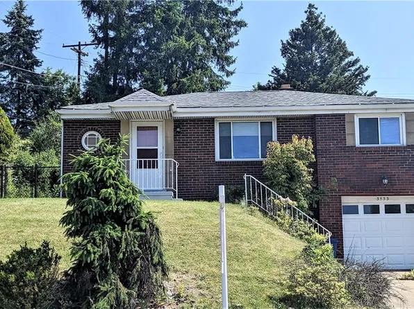 3533 Willett Rd, Pittsburgh, PA 15227