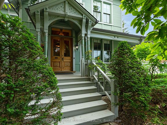 3rd image of 36 Grosvenor St