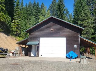21 Sandy Ridge Rd, Cle Elum, WA 98922
