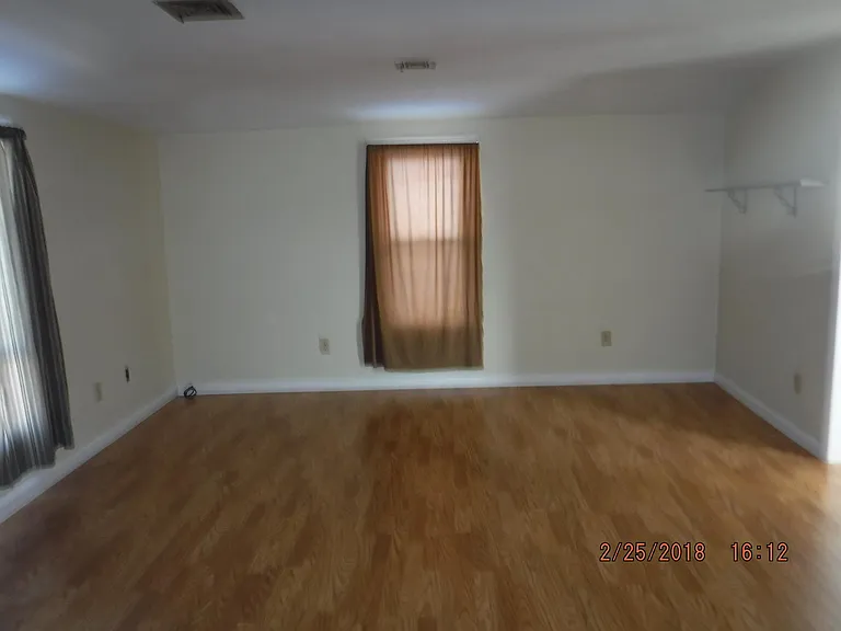 Large Living room
