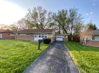 126 Nauvoo St, Park Forest, IL