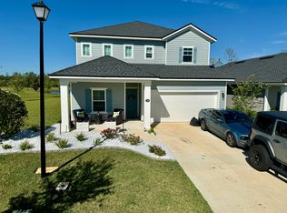 128 Nighthawk Ln, Palm Coast, FL 32164